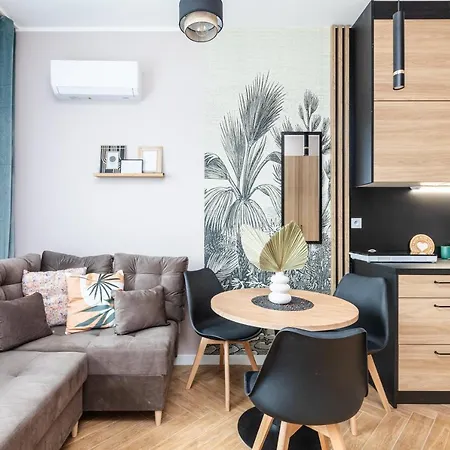 Superapart Batorego 33/A Warszawa Eksteriør bilde
