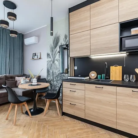 Superapart Batorego 33/A Warszawa Eksteriør bilde