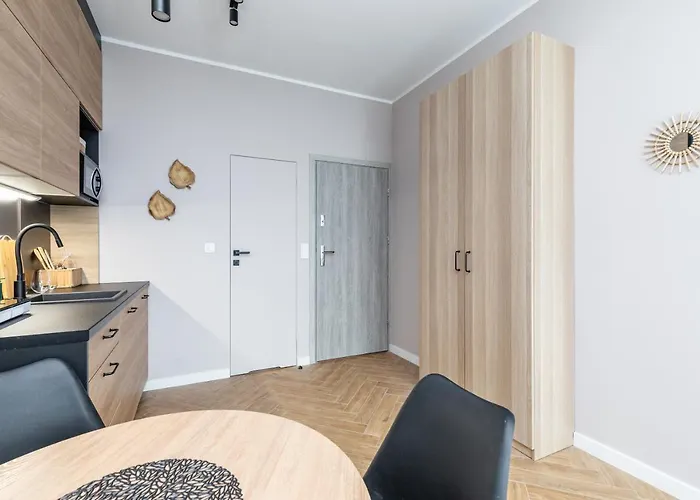 Superapart Batorego 33/A