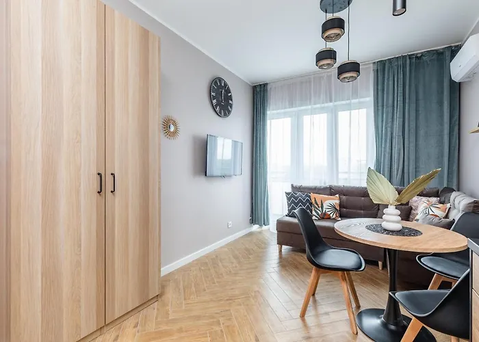 Superapart Batorego 33/A