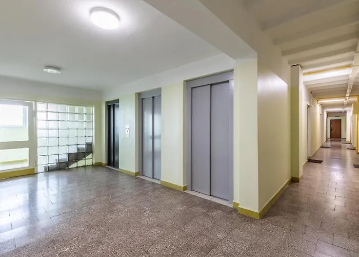 Superapart Batorego 33/A