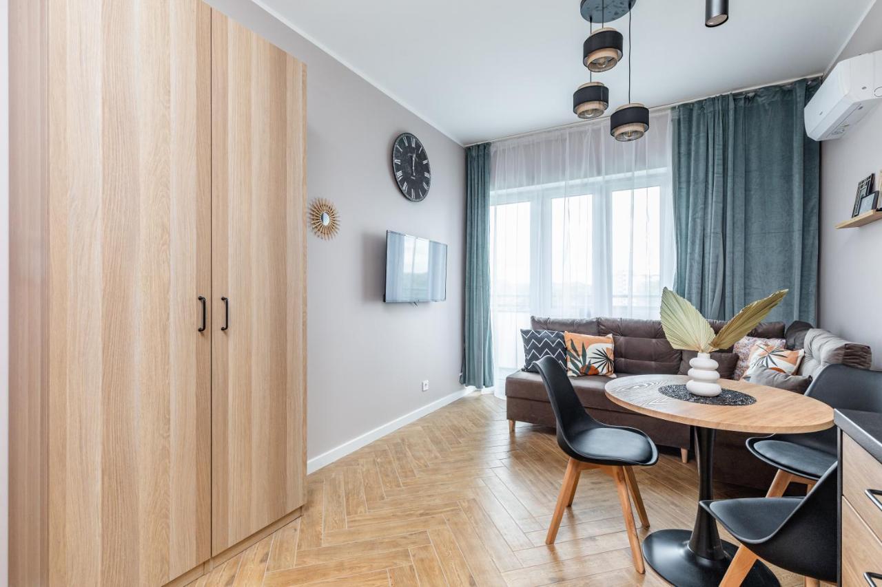 Apartmán Superapart Batorego 33/a