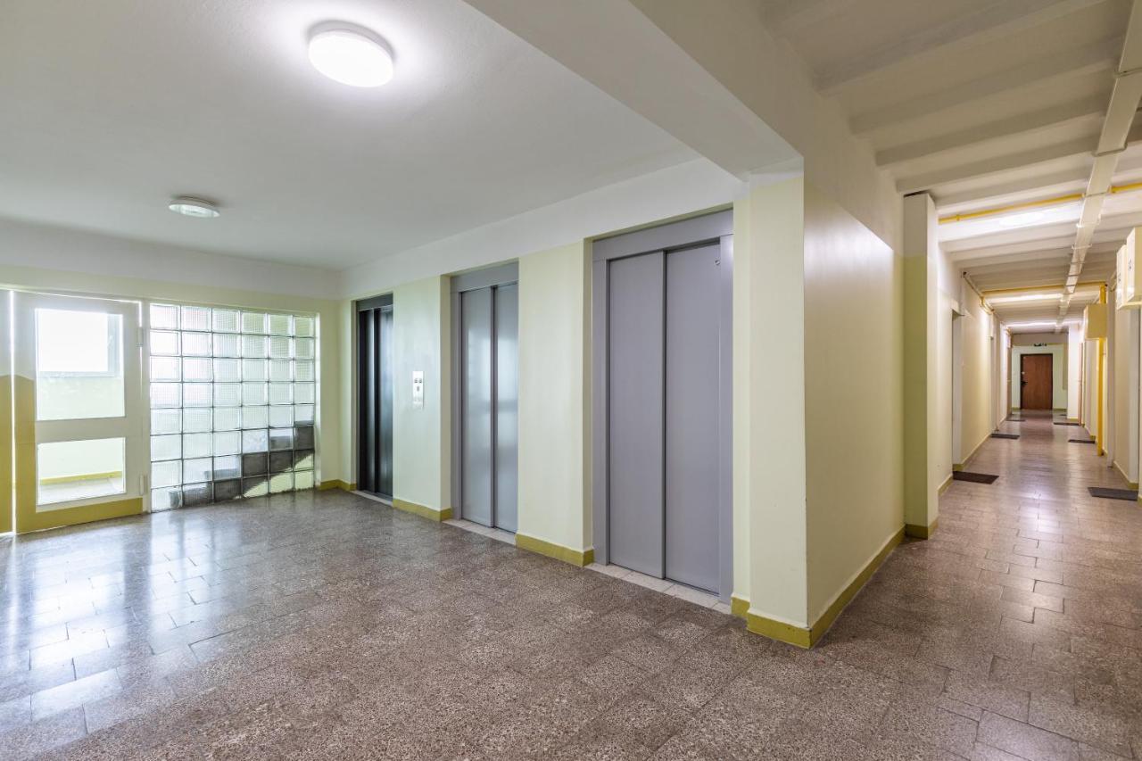 Apartmán Superapart Batorego 33/a