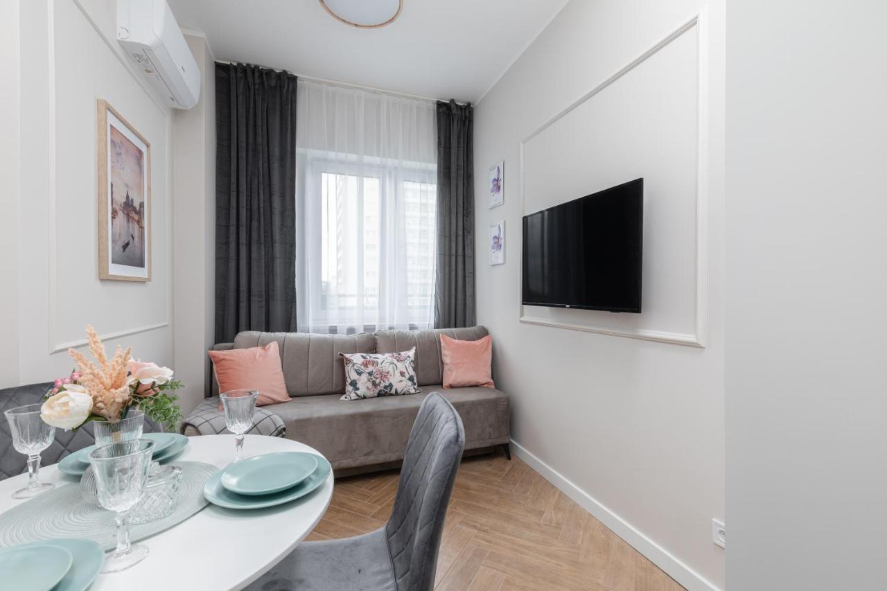 Superapart Batorego 33/a Apartmán Varšava