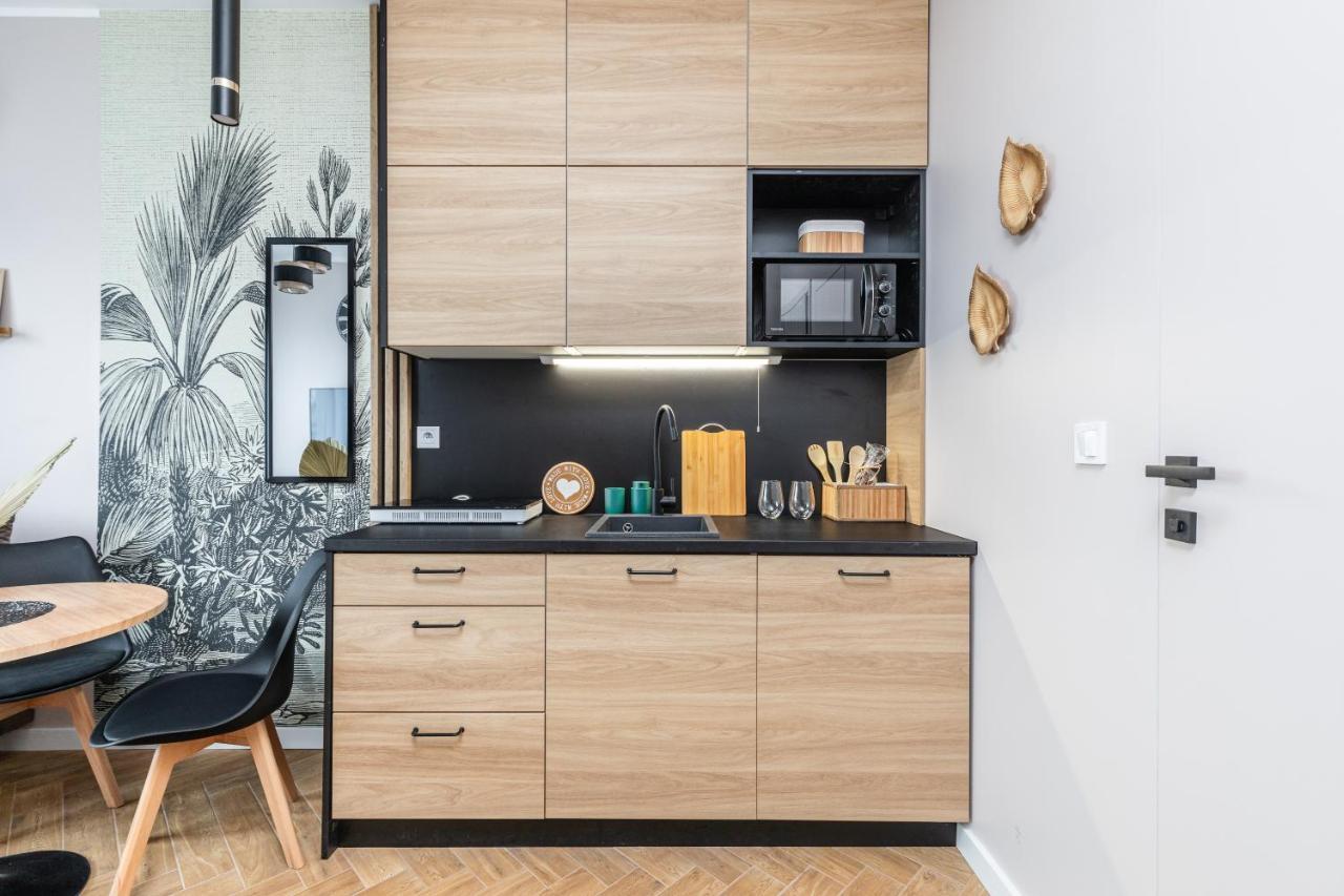 Superapart Batorego 33/a * Varšava