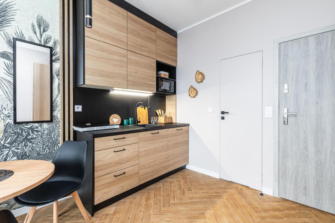 Superapart Batorego 33/a Apartament