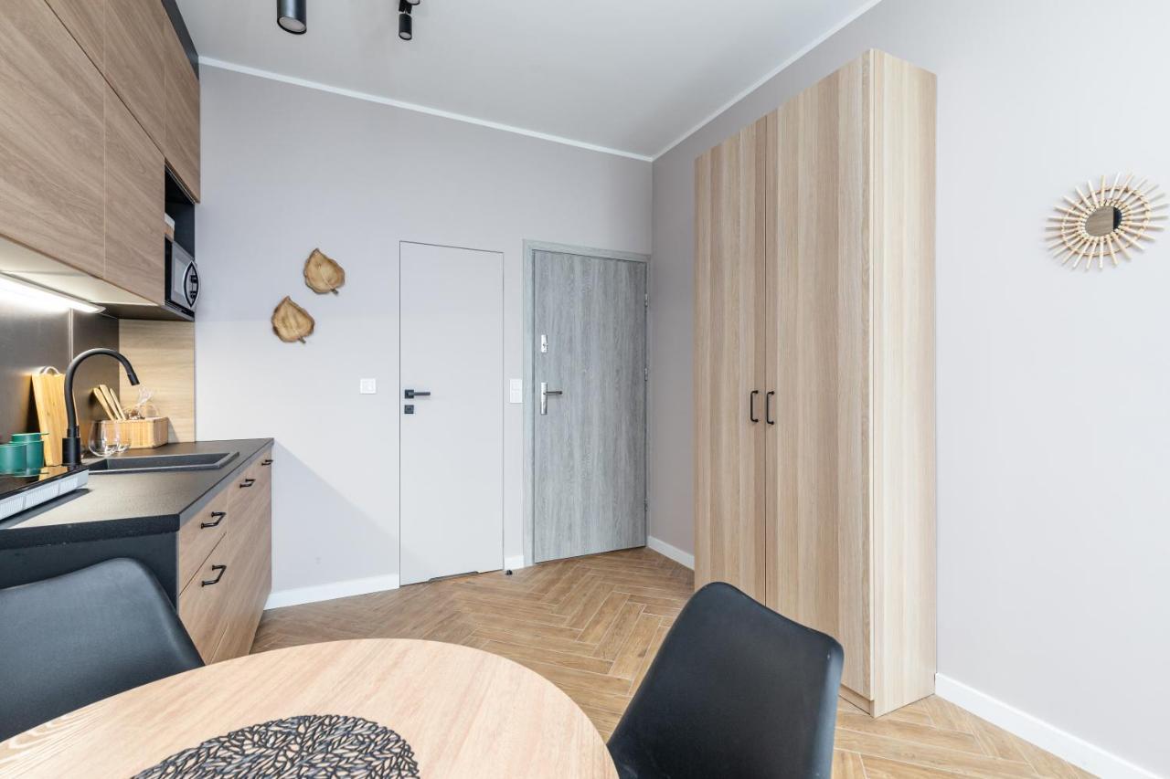 Superapart Batorego 33/a Apartament *