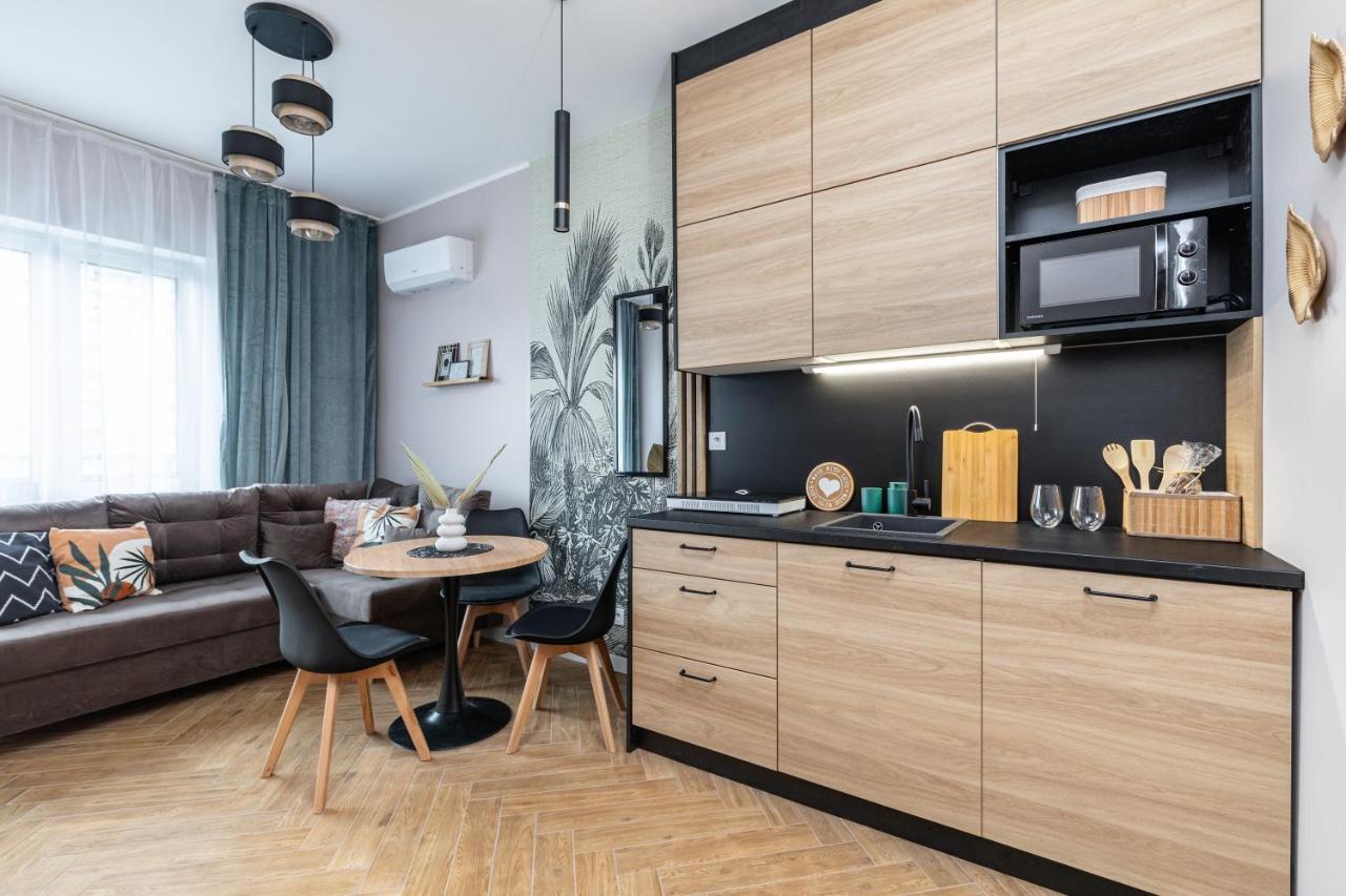 Superapart Batorego 33/a Warszawa